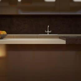 ¿Quieres tener una cocina de ensueño? Muebles de cocina Senssia