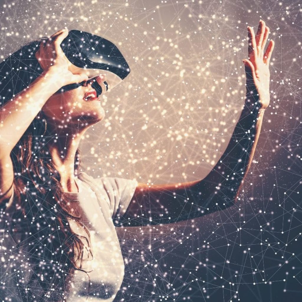 Experimenta el interior de tu hogar con la Realidad Virtual