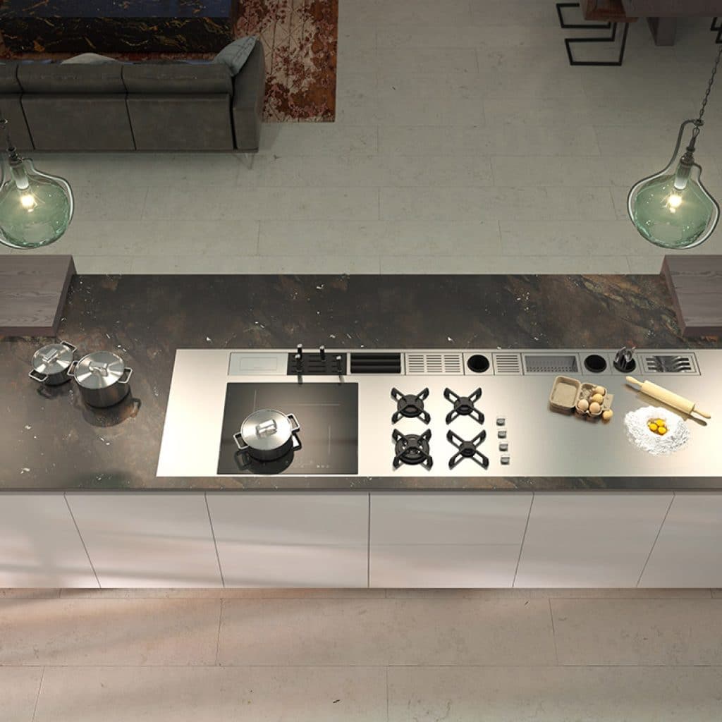 senssia design kitchen, kitchen furniture