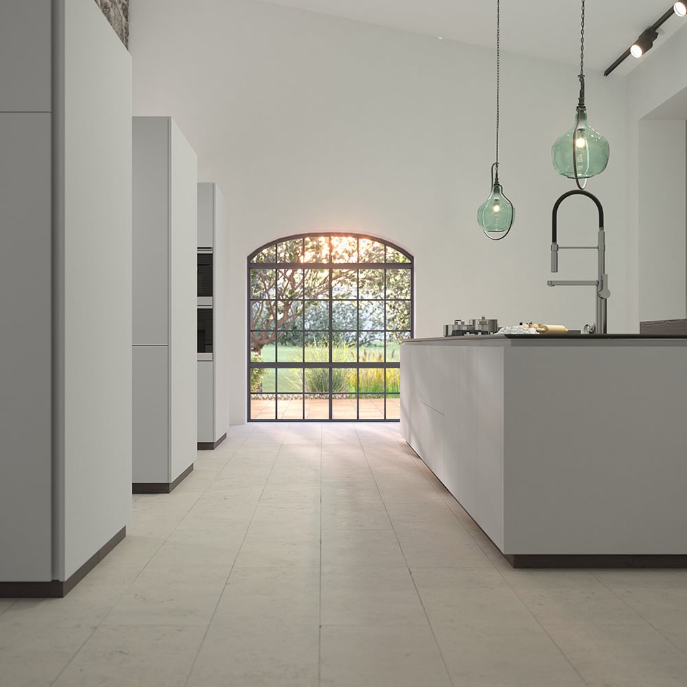 Senssia design kitchen, kitchen furniture