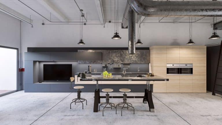 Muebles de cocina Senssia. Convertimos tu hogar en un espacio único