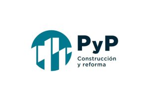 Logo PYP Rehabilitacion