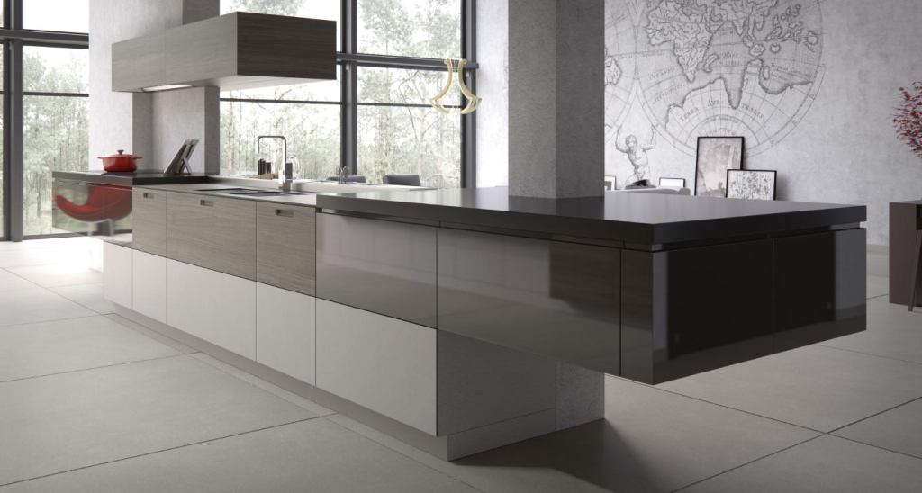 whay senssia, designer kitchen, kitchen furniture, designer kitchen furniture